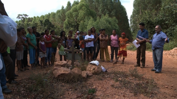 Photo from the movie The Carbon Rush