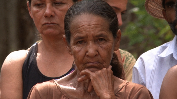 Photo from the movie The Carbon Rush