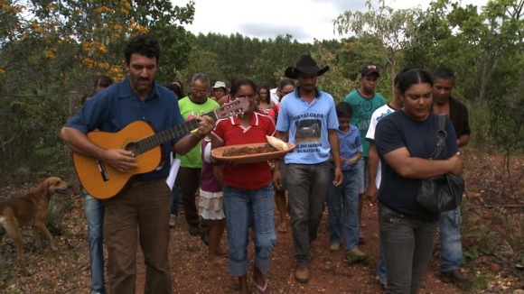 Photo from the movie The Carbon Rush