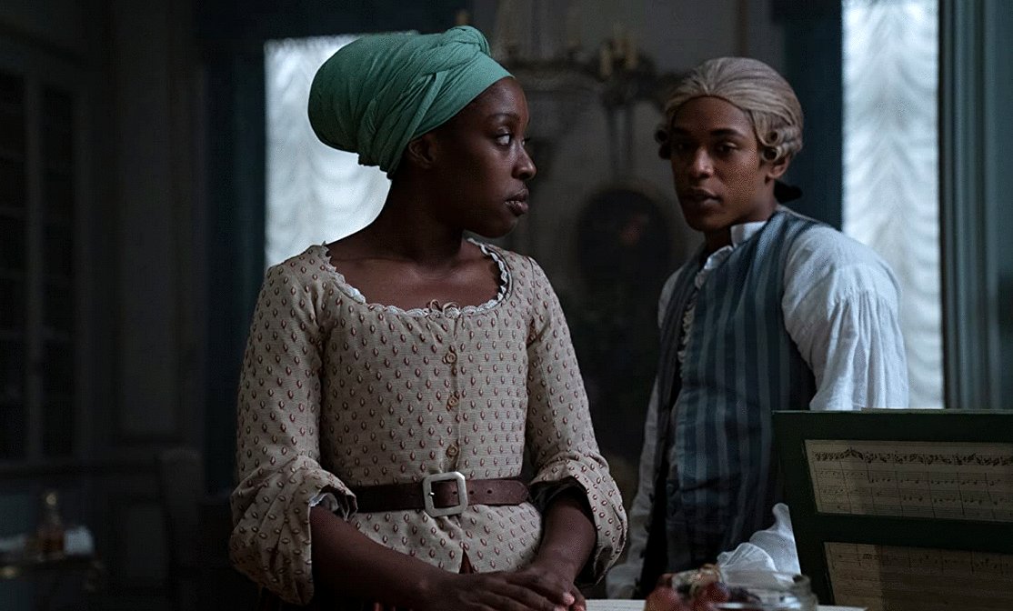 Photo from the movie Chevalier