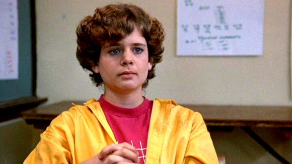 Photo from the movie Children of a Lesser God