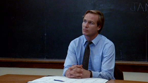 Photo from the movie Children of a Lesser God