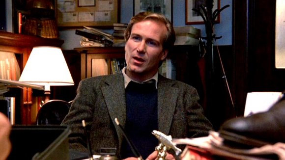 Photo from the movie Children of a Lesser God