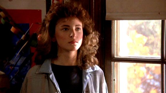 Photo from the movie Children of a Lesser God