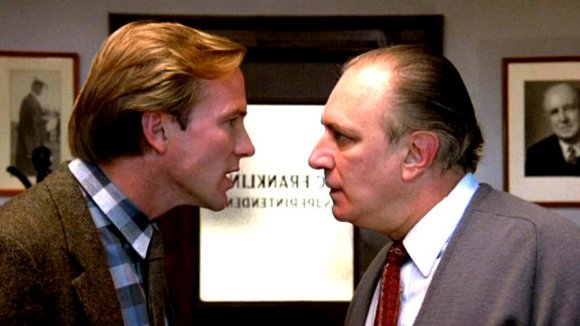 Photo from the movie Children of a Lesser God