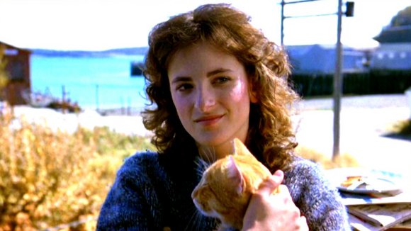 Photo from the movie Children of a Lesser God