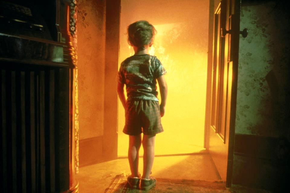 Photo from the movie Close Encounters of the Third Kind