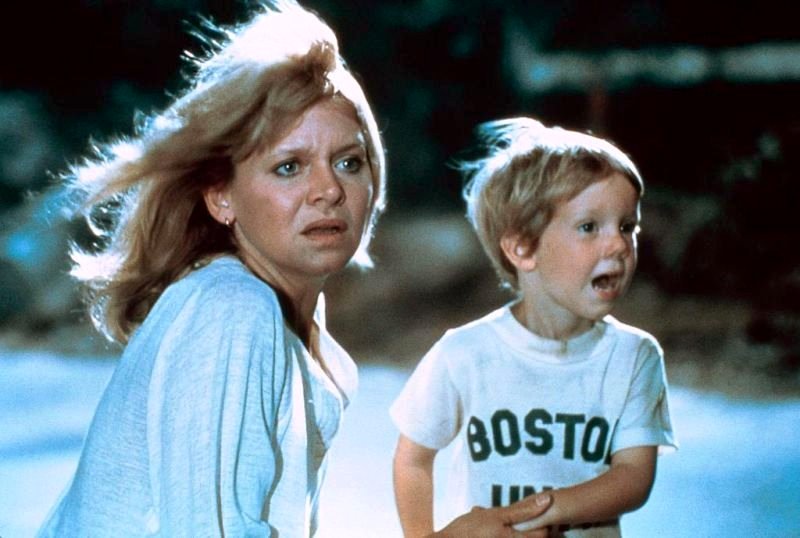 Photo from the movie Close Encounters of the Third Kind