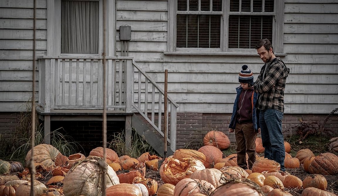 Photo from the movie Cobweb