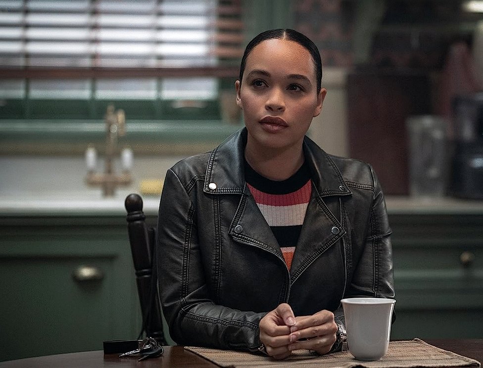 Photo from the movie Cobweb