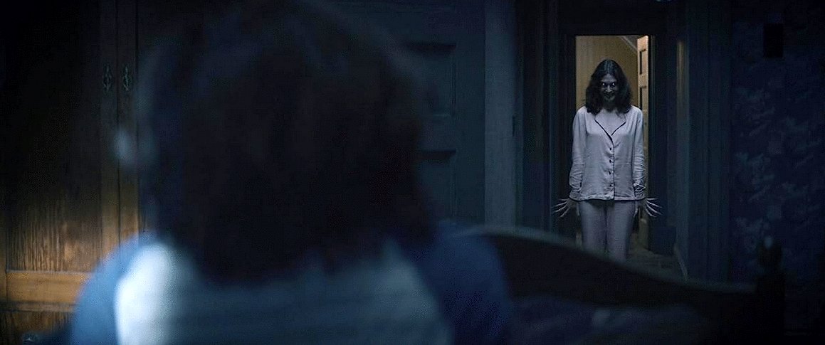 Photo from the movie Cobweb