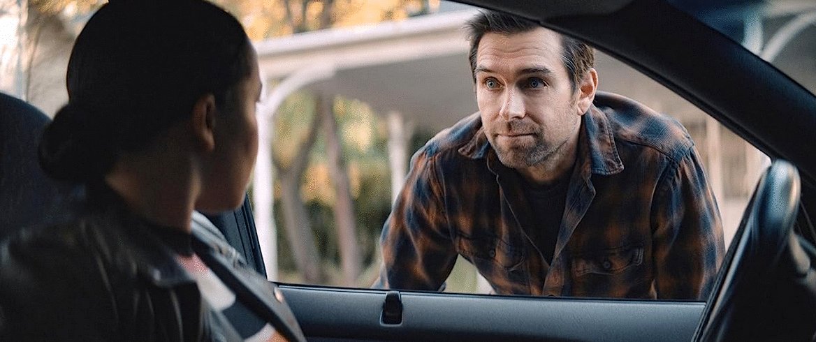 Photo from the movie Cobweb