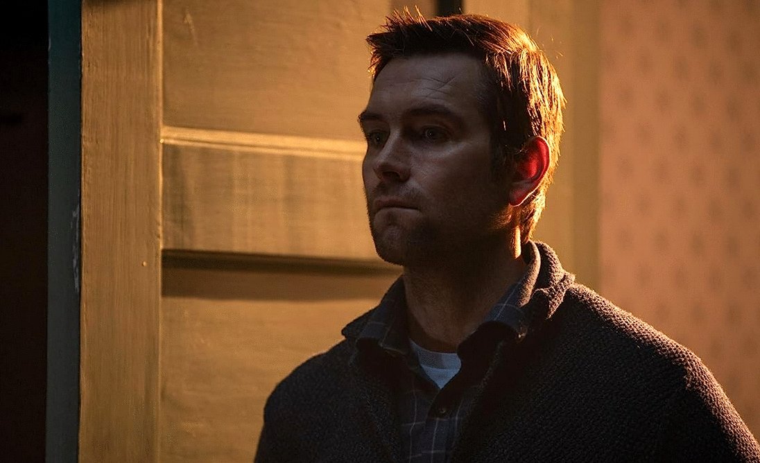 Photo from the movie Cobweb