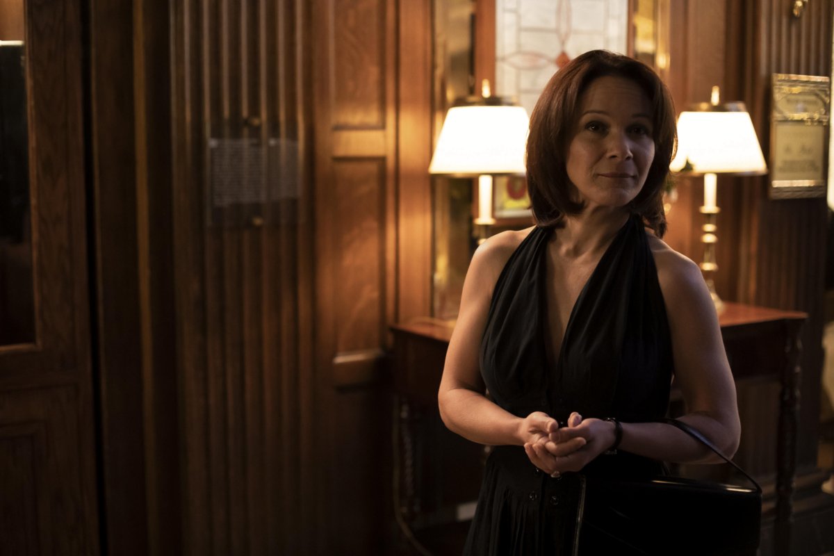 Photo from the movie Confessions of a Hitman