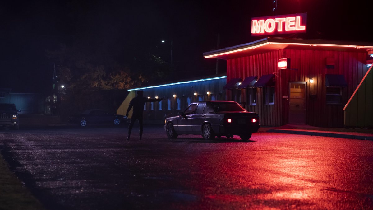 Photo from the movie Confessions of a Hitman