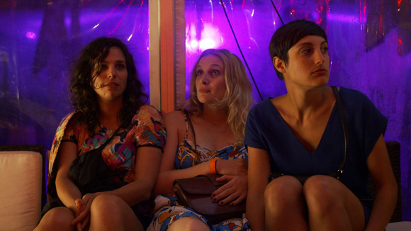 Photo from the movie Macaroni and Cheese