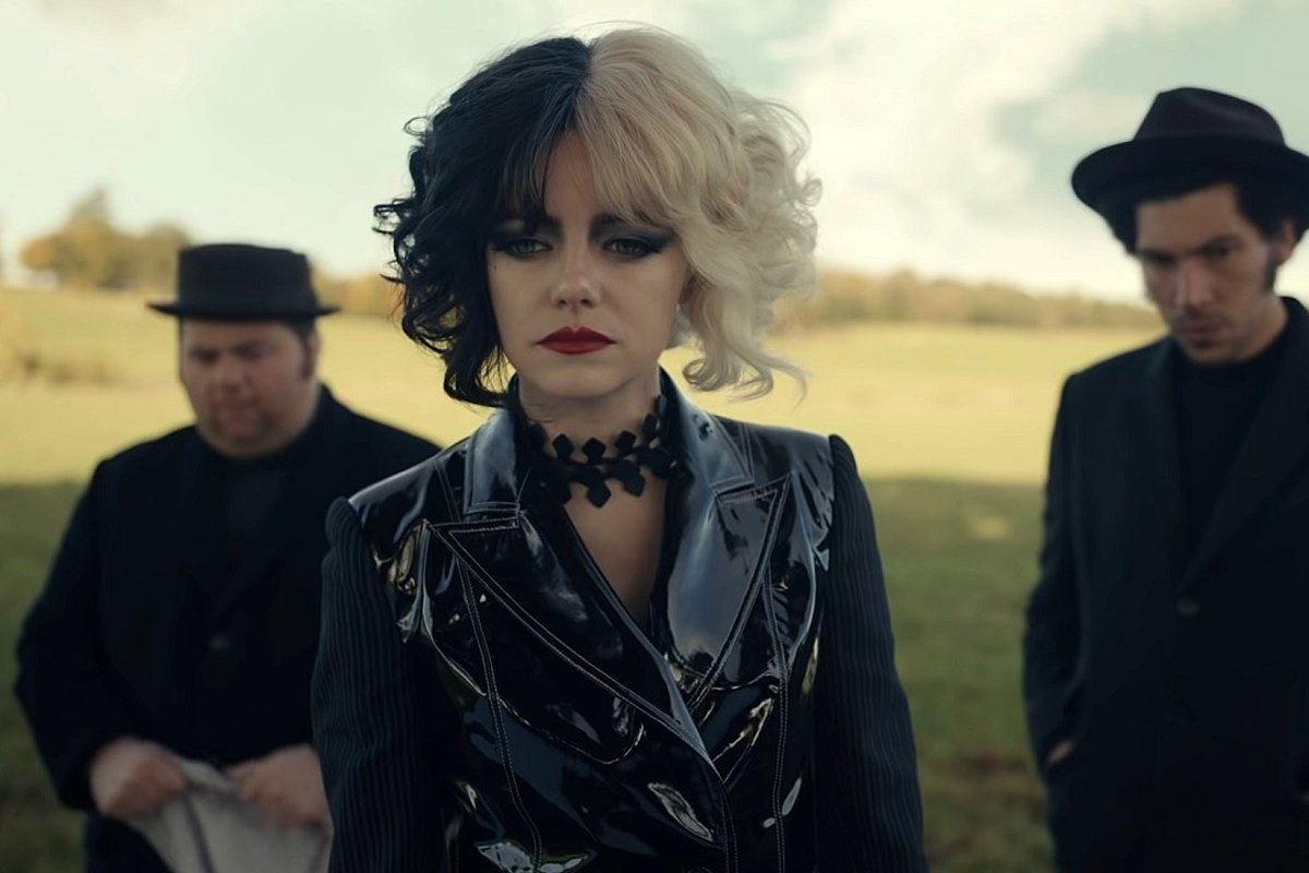 Photo from the movie Cruella