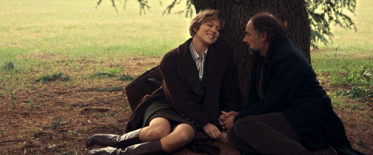 Photo from the movie Deception