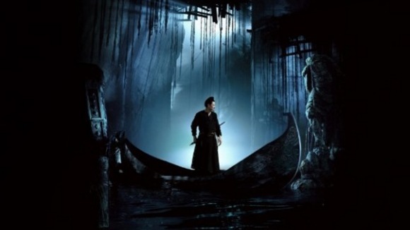 Photo from the movie Detective Dee and the Mystery of the Phantom Flame