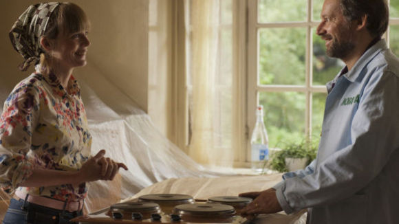 Photo from the movie The Dandelions