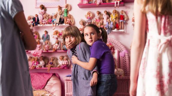 Photo from the movie The Dandelions