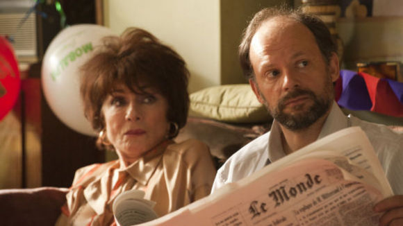 Photo from the movie The Dandelions