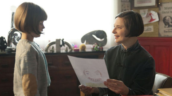 Photo from the movie The Dandelions