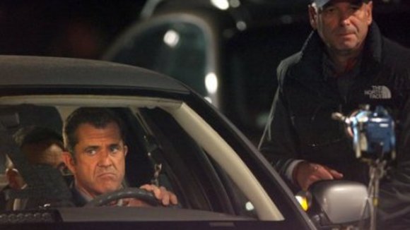 Photo from the movie Edge of Darkness