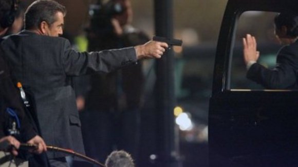 Photo from the movie Edge of Darkness