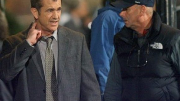 Photo from the movie Edge of Darkness