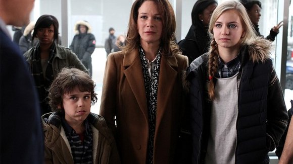 Photo from the movie Ego Trip