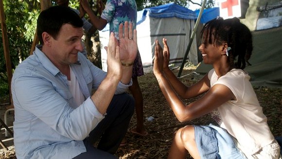 Photo from the movie Ego Trip