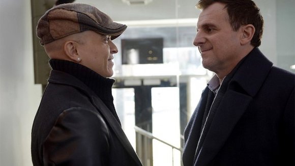 Photo from the movie Ego Trip