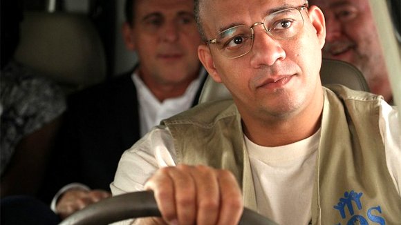 Photo from the movie Ego Trip