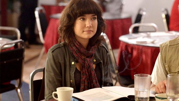 Photo from the movie Ego Trip