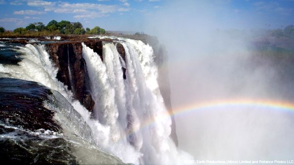 Photo from the movie Enchanted Kingdom