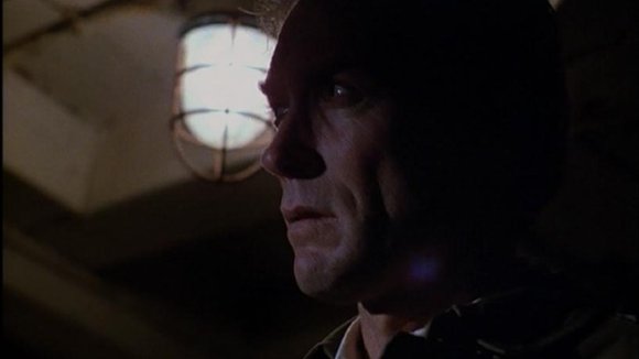 Photo from the movie Escape from Alcatraz