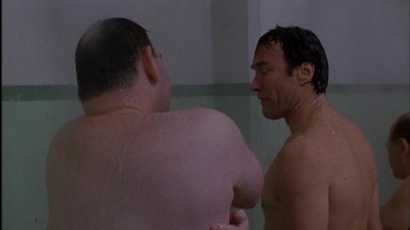 Photo from the movie Escape from Alcatraz