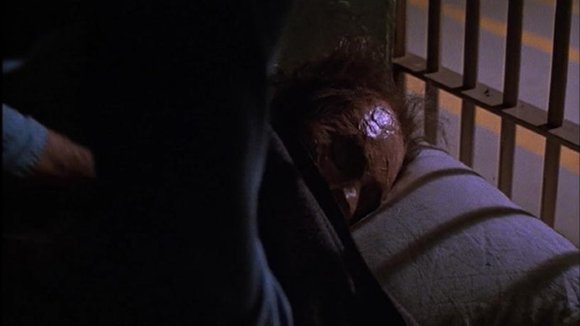 Photo from the movie Escape from Alcatraz