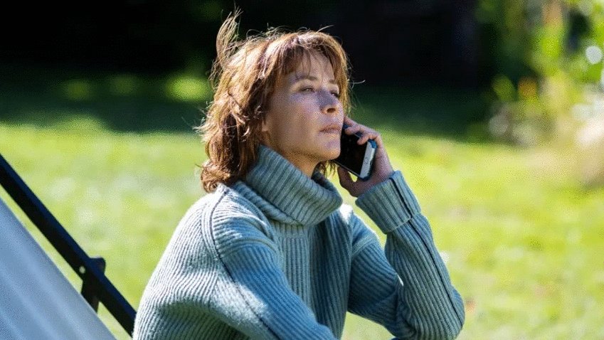 Photo from the movie Everything Went Fine