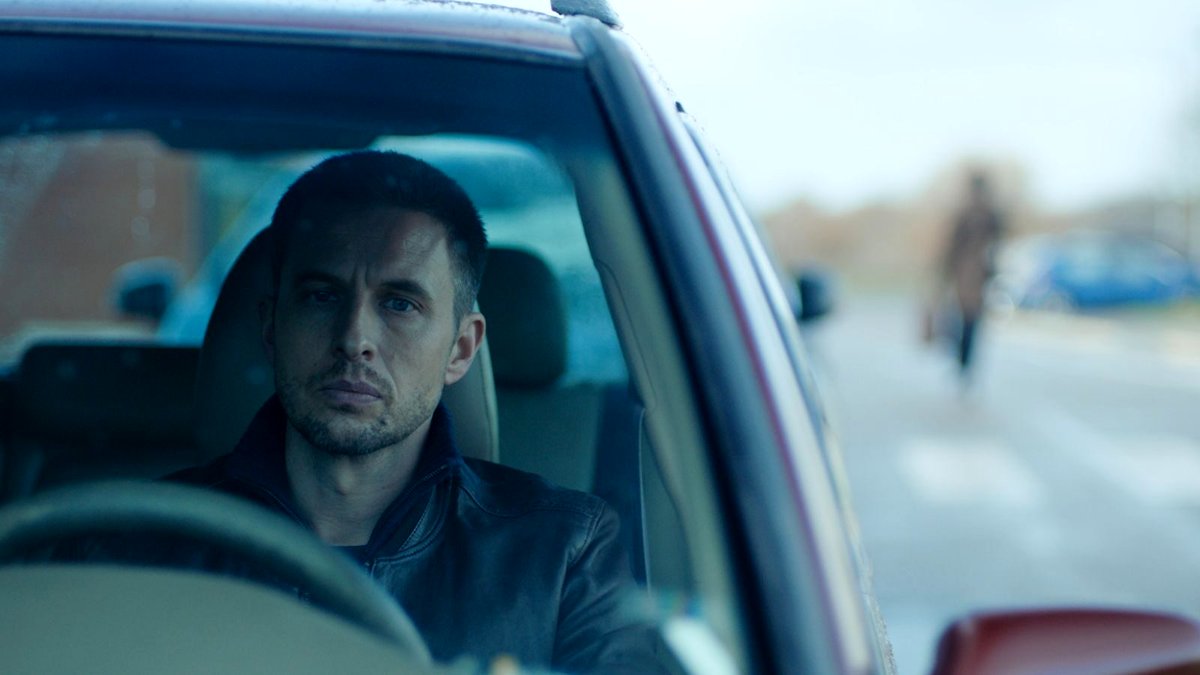 Photo from the movie First Case