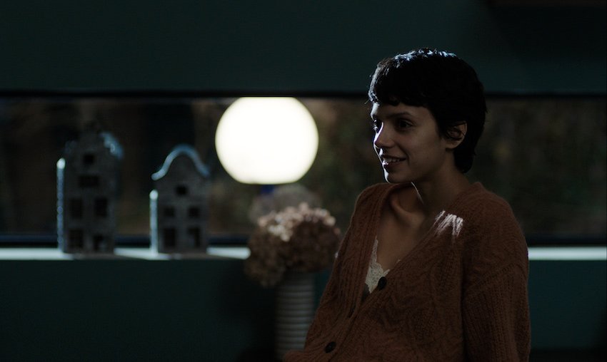 Photo from the movie First Case