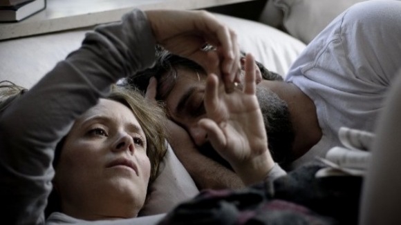 Photo from the movie Footnote