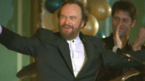 Photo from the movie Forty Shades of Blue