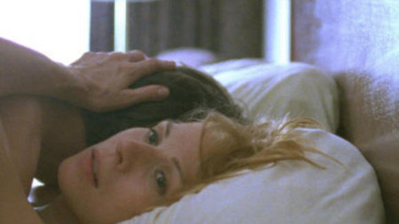 Photo from the movie Forty Shades of Blue