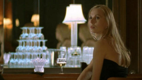 Photo from the movie Forty Shades of Blue