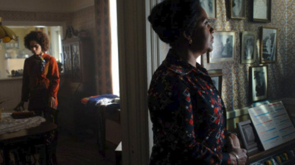 Photo from the movie Frankie and Alice