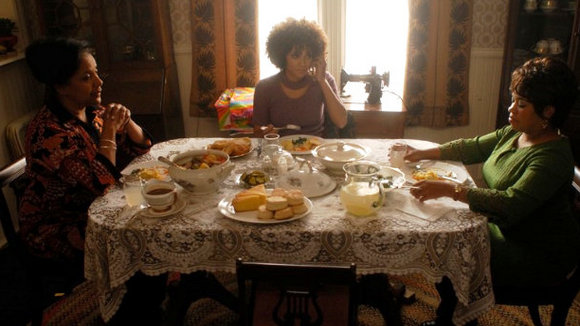 Photo from the movie Frankie and Alice