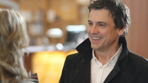 Photo from the movie French Kiss