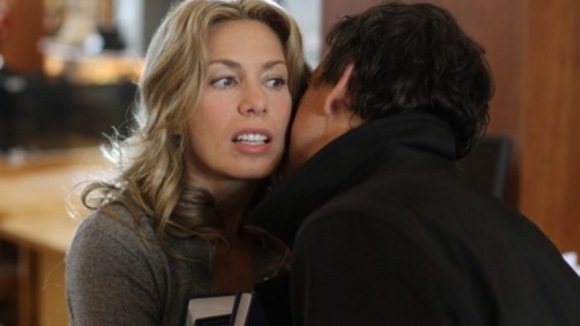 Photo from the movie French Kiss